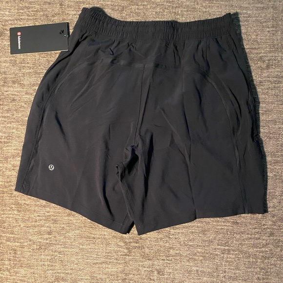 5TH RESTOCKLululemon Men’s “Pace Breaker” Short 7” Inseam Linerless (S) - Picture 7 of 9